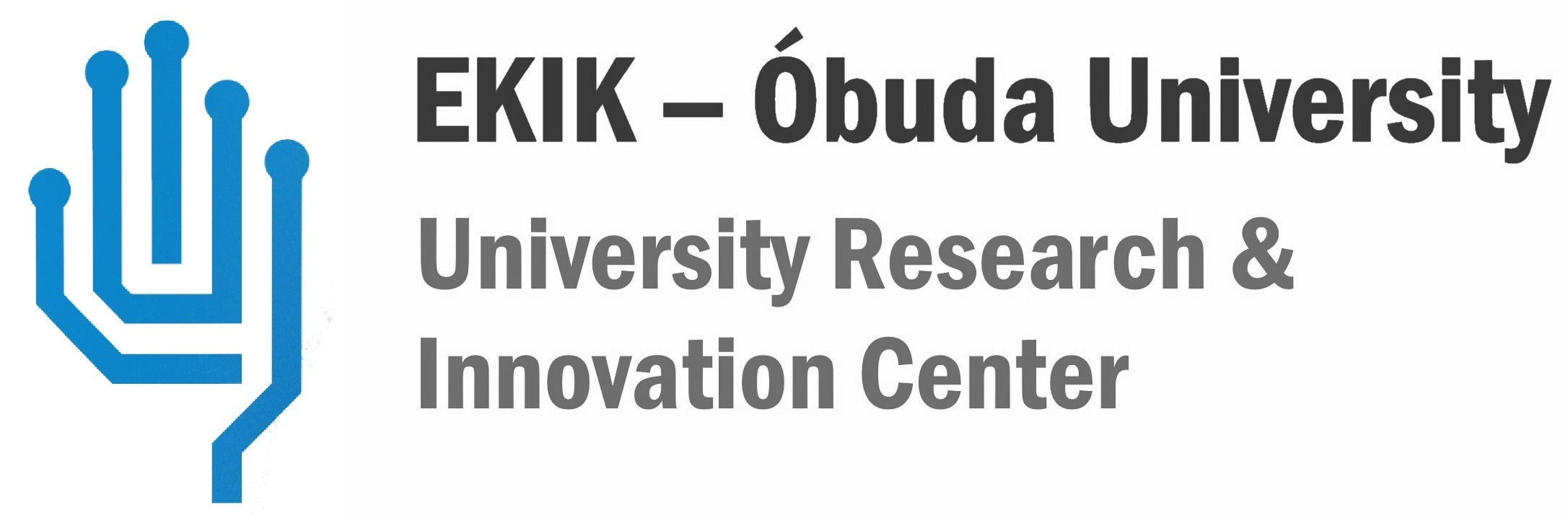 EKIK - Obuda University